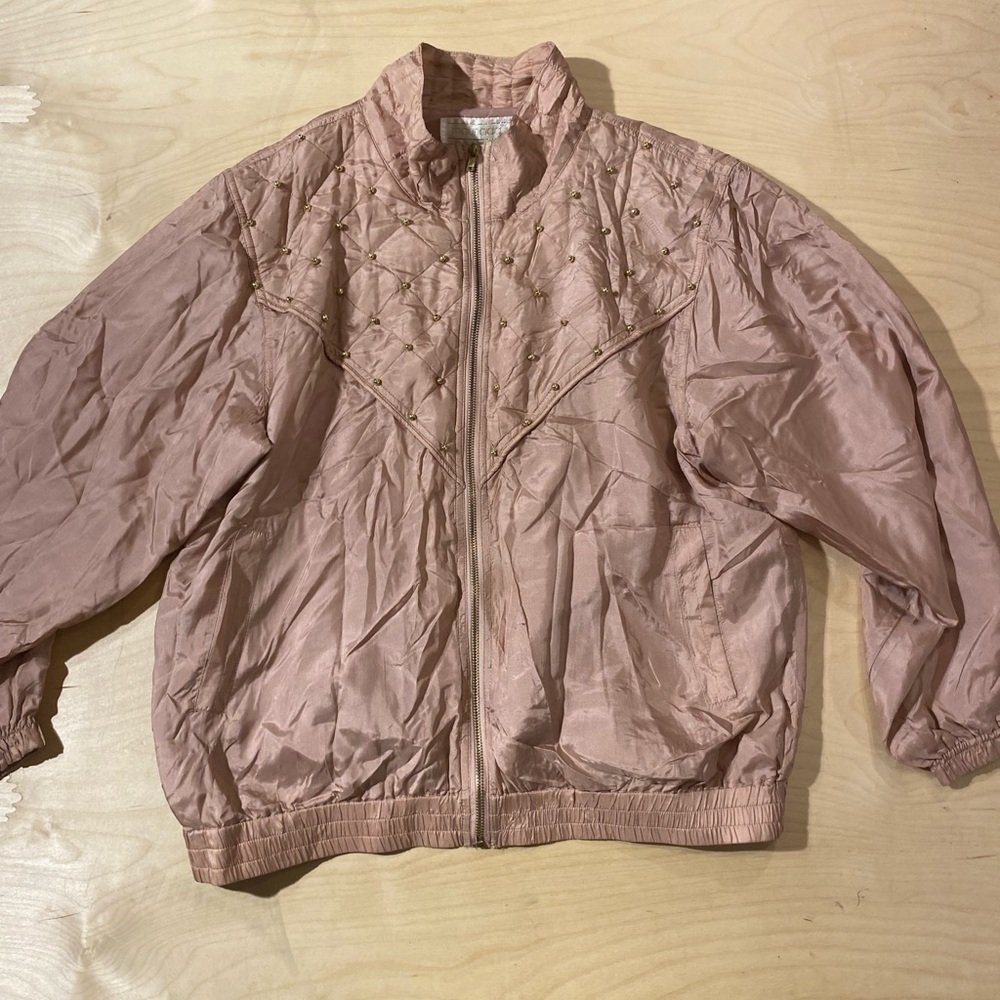 Vintage Maurada Jacket XL (JU)
